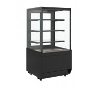 Витрина кондитерская Carboma KC70 VV 0,6-1 Standart версия 2.0 9005