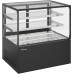 Витрина кондитерская Carboma KC78-110 VV 1,2-1 (9005)
