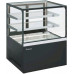 Витрина кондитерская Carboma KC84-110 VV 0,9-1 (9005)