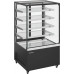 Витрина кондитерская Carboma KC84-150 VV 1,2-1 (9005)