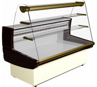 Витрина кондитерская Carboma ВХСд-1,5 Эко (K85 SM 1,5-1 0012-1015)