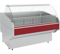Витрина морозильная Carboma G120 SL 1,5-1 (3004)