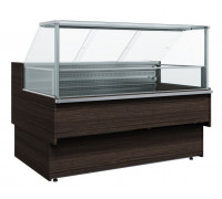 Витрина морозильная Carboma GC110 SL 2,0-1 (ВХСн-2,0 Carboma GC110) (1005 ВЕНГЕ)