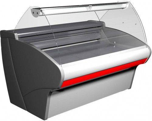 Витрина универсальная Carboma G110 SV 2,0-1 (ВХСр-2,0 Carboma G110)