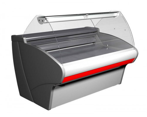 Витрина универсальная Carboma G110 VV 2,0-1 (ВХСр-2,0 Carboma G110 (динамика))