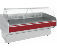 Витрина универсальная Carboma G120 SV 2,5-1 (3004)