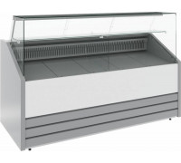 Витрина универсальная Carboma GC75 SV 1,8-1 (9006-9003)