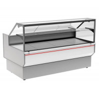 Витрина универсальная Carboma GC95 SV 1,8-1 0430 (ВХСр-1,8 Carboma GC95 Inox)