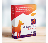 Приложение DataMobile Стандарт