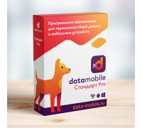 Приложение DataMobile Стандарт Pro