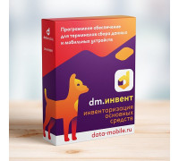 Приложение DM.Invent