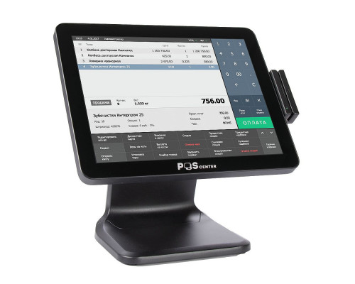 POS-терминал POScenter POS101-17 Pro