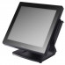 POS-монитор 15&quot Posiflex TM 3315 B черный, USB