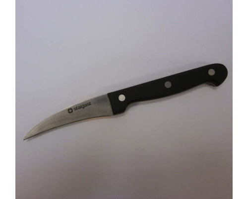 Нож для овощей St 80/200 мм, изогнутый