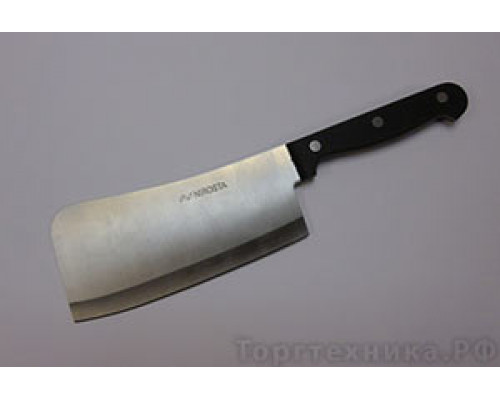 Нож-топорик для мяса Mega Nirosta FM 140/270 мм