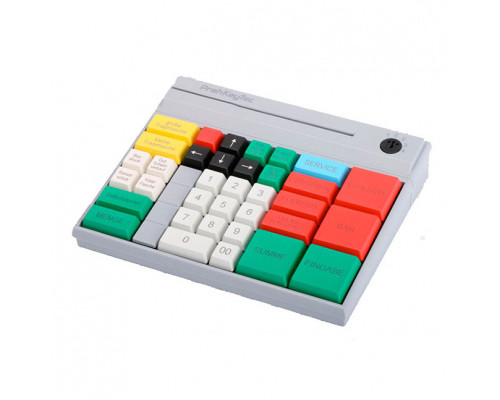 Программируемая клавиатура PREH MSI 60