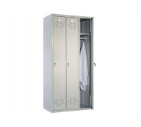 Шкаф для одежды Практик LS-31 183*85*50 см