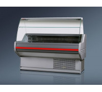 Витрина холодильная Белинда ВС 2-200