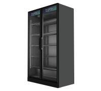 Холодильный шкаф Briskly 11 (RAL 7024)