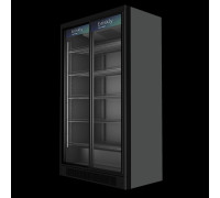 Холодильный шкаф Briskly 11 Slide (RAL 7024)