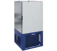 Шкаф шоковой заморозки CR 10-L правое открывание двери-нижние обшивки синие (380 V)