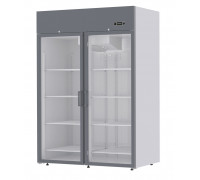 Холодильный шкаф D1.4-S (пропан)