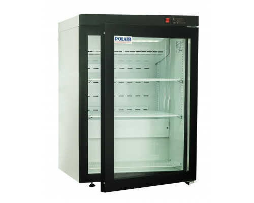 Холодильный шкаф DM-102 BRAVO