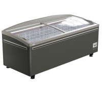Ларь-бонета GTE1850GE Морозильный ларь Haier