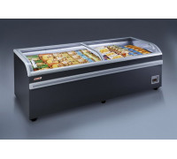 Бонета LM-250 на фреоне с корзинами