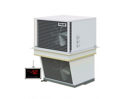 Моноблок (холодильная машина) MB-214 ST