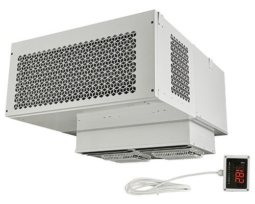 Моноблок (холодильная машина) MB-214 T