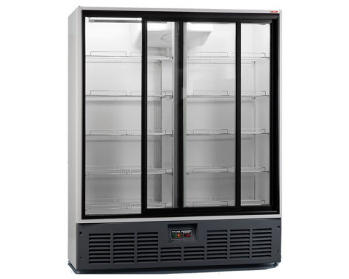 Холодильный шкаф R 1400 VC  (ПРОПАН)