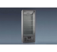 Холодильный шкаф R 700 LS  (ПРОПАН)