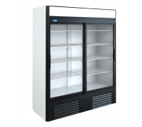 Холодильный шкаф ШХ-1,5 СК купе статика Капри