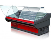 Витрина холодильная Титаниум ВС 5-150