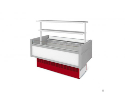 Бонета ВХНо-2,4 Купец (с надстройкой)