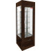 Витрина кондитерская VRC 350 R Sh Brown