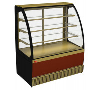 Витрина холодильная VS-1,3 Veneto new