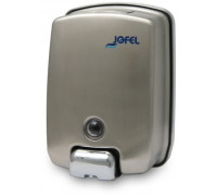 Дозатор жидкого мыла Jofel AC 54000 матовый