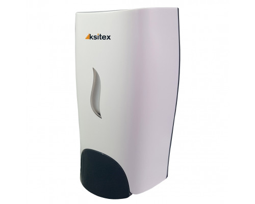 Дозатор жидкого мыла Ksitex SD-161W с регулировкой