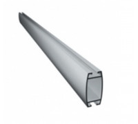 Подвесной алюминиевый профиль (сечение 30х15 мм / длина 1000 мм)