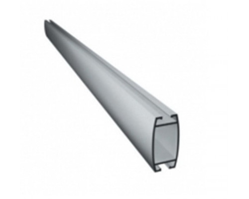Подвесной алюминиевый профиль (сечение 30х15 мм / длина 1500 мм)
