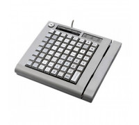 Программируемая клавиатура Штрих КВ-64K