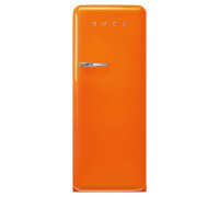 Холодильник Smeg FAB28ROR5