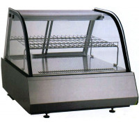 Витрина холодильная настольная Starfood 110L (1544006)