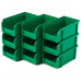 Пластиковый ящик Стелла-Т V-1-К9-зеленый