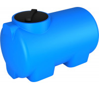 Пластиковая ёмкость для воды 300 литров, арт.: Н 300, цвет: цвет не указан, код: 12654