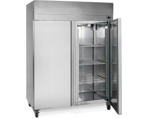 Холодильный шкаф Tefcold RK1420 (Дания)