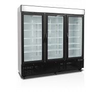 Морозильный шкаф Tefcold NF7500G