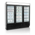 Морозильный шкаф Tefcold NF7500G
